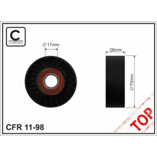 CFR 11-98 CFR 11-98