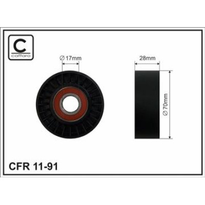 CFR 11-91