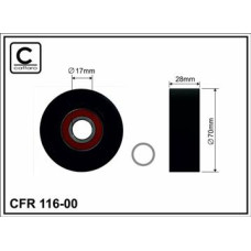 CFR 116-00