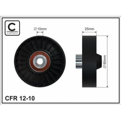 CFR 12-10 CFR 12-10