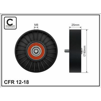 CFR 12-18 CFR 12-18