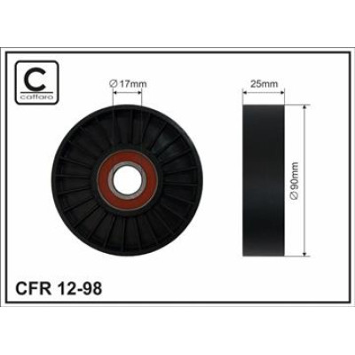 CFR 12-98 CFR 12-98