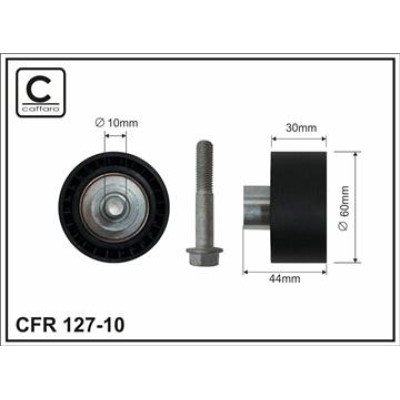 CFR 127-10 CFR 127-10