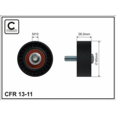 CFR 13-11 CFR 13-11