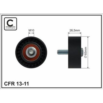 CFR 13-11
