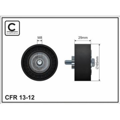 CFR 13-12