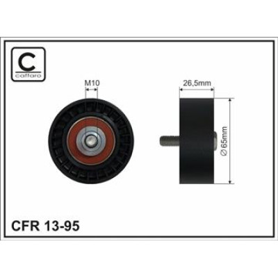 CFR 13-95