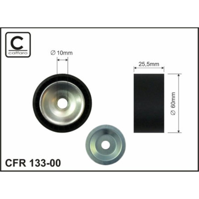 CFR 133-00