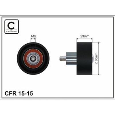 CFR 15-15 CFR 15-15