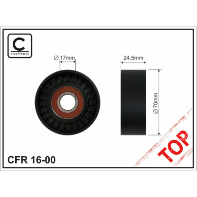 CFR 16-00 CFR 16-00