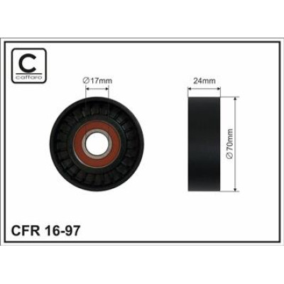 CFR 16-97 CFR 16-97