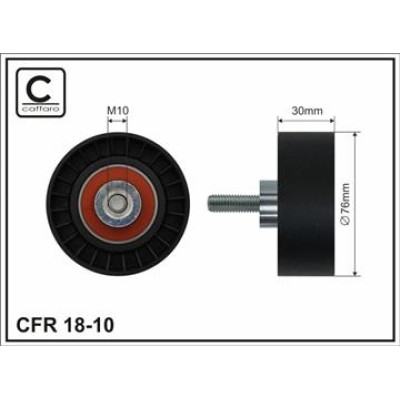CFR 18-10 CFR 18-10