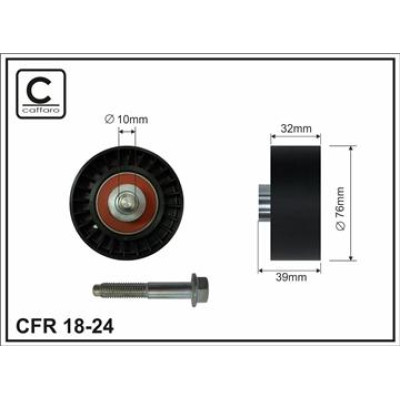 CFR 18-24 CFR 18-24