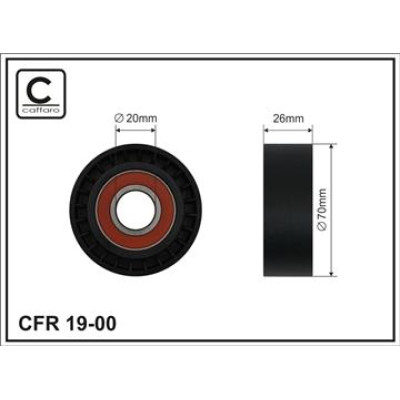 CFR 19-00 CFR 19-00