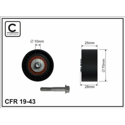 CFR 19-43 CFR 19-43