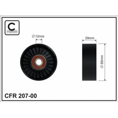 CFR 207-00