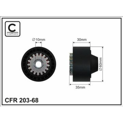 CFR 203-68