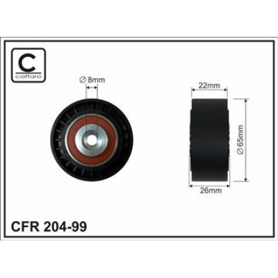 CFR 204-99 CFR 204-99