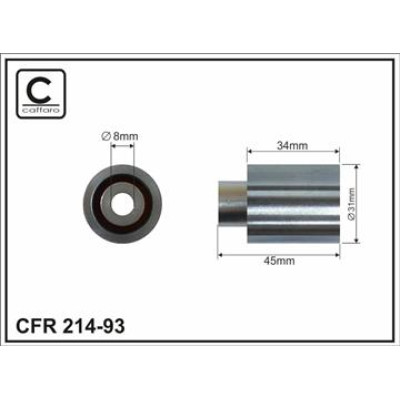 CFR 214-93 CFR 214-93