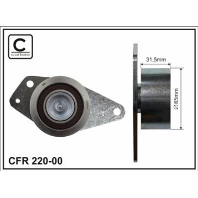 CFR 220-00 CFR 220-00