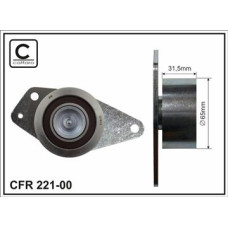 CFR 221-00