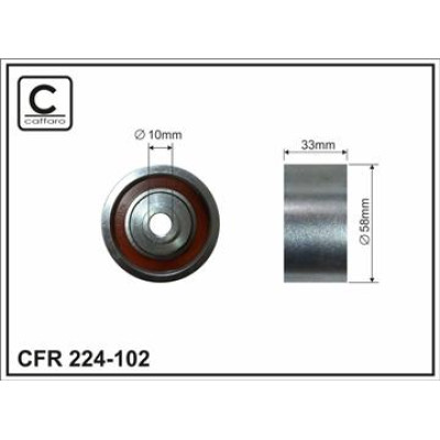 CFR 224-102 CFR 224-102