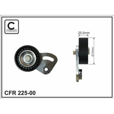 CFR 225-00 CFR 225-00
