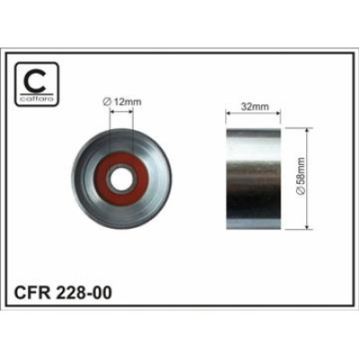 CFR 228-00 CFR 228-00