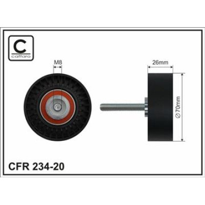 CFR 234-20