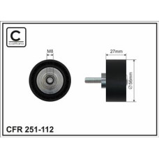CFR 251-112 CFR 251-112