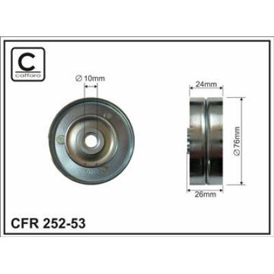 CFR 252-53 CFR 252-53