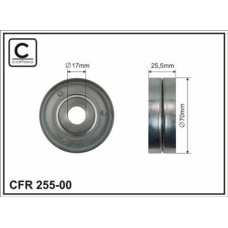 CFR 255-00 CFR 255-00