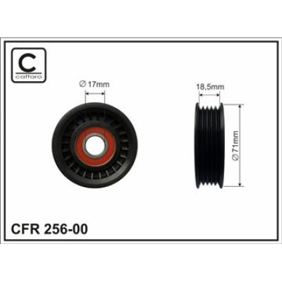 CFR 256-00 CFR 256-00