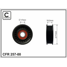 CFR 257-00 CFR 257-00