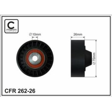 CFR 262-26 CFR 262-26