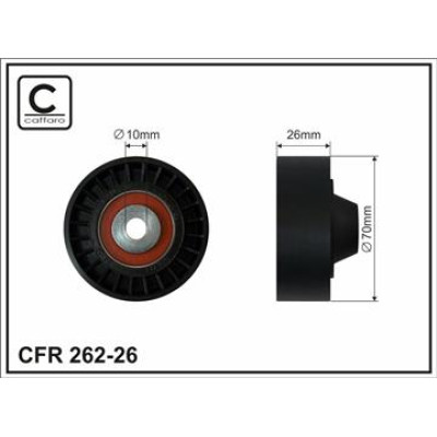 CFR 262-26 CFR 262-26