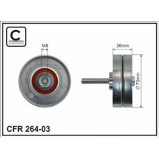 CFR 264-03 CFR 264-03