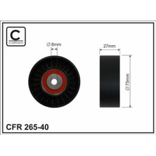 CFR 265-40 CFR 265-40