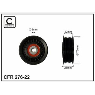 CFR 276-22 CFR 276-22