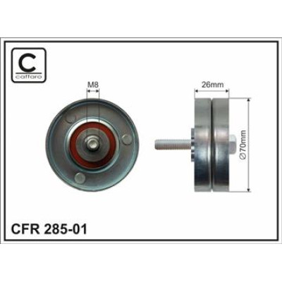 CFR 285-01