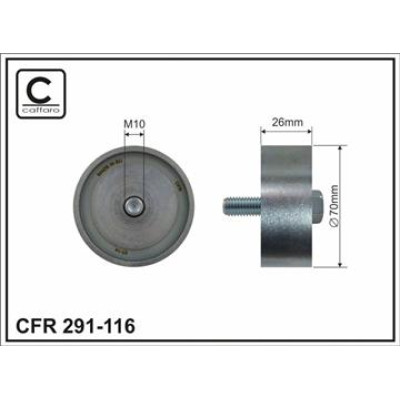 CFR 291-116 CFR 291-116