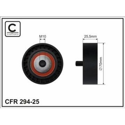 CFR 294-25
