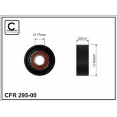 CFR 295-00 CFR 295-00