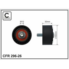 CFR 296-26