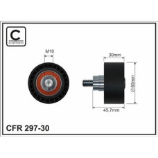 CFR 297-30 CFR 297-30