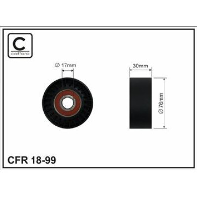 CFR 18-99 CFR 18-99