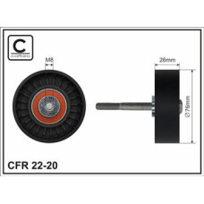 CFR 22-20