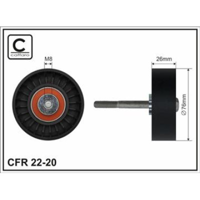 CFR 22-20 CFR 22-20