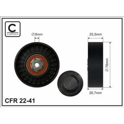 CFR 22-41 CFR 22-41