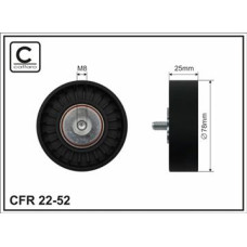 CFR 22-52